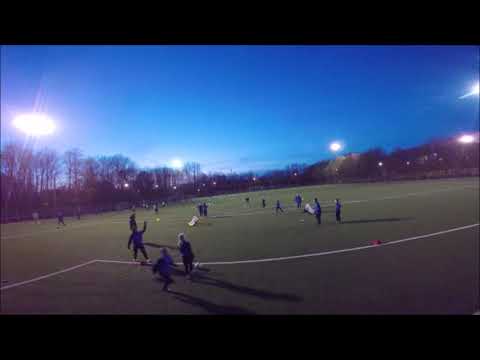 Georiënteerde balaanname - van makkelijk naar moeilijk