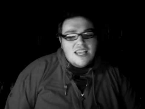 Amy Winehouse - I heard love was blind (cover by Ash Morgan)