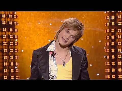 Vi kan gunga - Jimmy Jansson