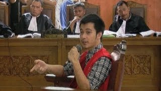 Download lagu Eza Gionino ungkap semua kebohongan Ardina Rasti - Was Was 16 Mei 2013 mp3