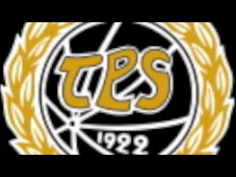 Tps:n pelaajat kaudella 2008-2009