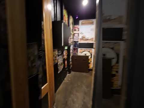 TheGRC - Don't Sweat The Technique × Shotkickers - Hip Hop Open Mic Melbourne Australia 🇦🇺