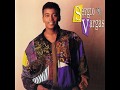 Sergio Vargas - No Eres Una Mas (1992)