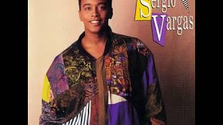 Sergio Vargas - No Eres Una Mas (1992)