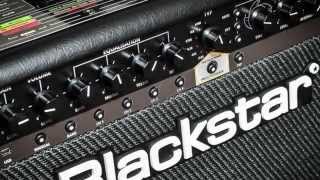 Video thumbnail for KAOS Gear Demo - Blackstar ID:60TVP by KAOS MUSIC CENTRE