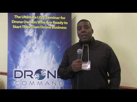 How to make money with drones - Drone Command 8