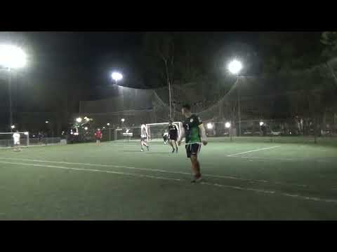 RAPOSA FC VS YESTIS - #LigaNuñez - #Apertura SLS - 1/4/23