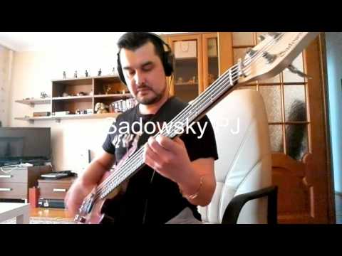 Sadowsky Demo PJ5  2000.