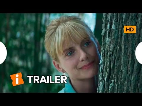 O Retorno do Herói | Trailer Legendado