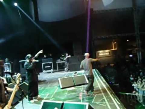 Wagner kchaça e chorao Charlie Brown dia 09.07.2012 ( Stage Music ).