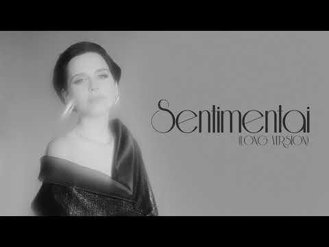 Monika Liu - Sentimentai (long jam version)