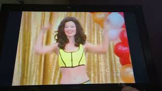 Fran Fine's yellow bikini 💛👙