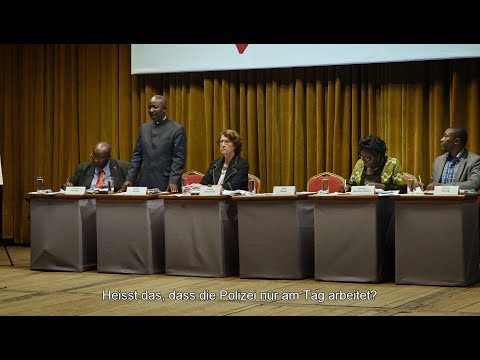 trailer