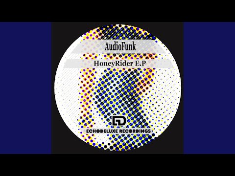 Honey Rider (Original Mix)
