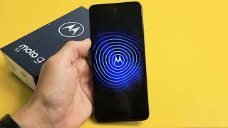 Moto G 5G (2022): How to Force a Restart (Can