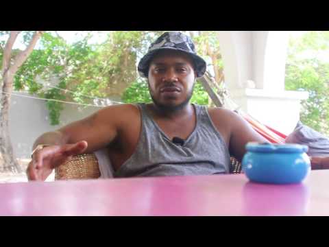 Fasta Ent -  Adje (Interview)