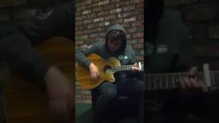 Kegan Rowland - Reuben And The Dark - The River (Cover)