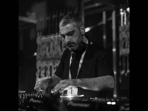 Jeff Chill - All Havantepe Mix