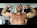 Samson Biggz Discusses How To Grow Huge Quads