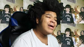 LISTENING TO SHORELINE MAFIA FOR THE FIRST TIME- FIRST REACTION/REVIEW