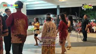 Download lagu SELVI - KUNANTI DI PINTU SURGA - SILIWANGI ENTERTAINMENT - KHOE PRO AUDIO mp3