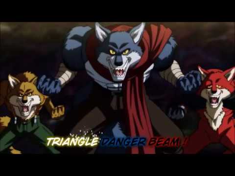 Final Kamehameha DBS98 Vostfr