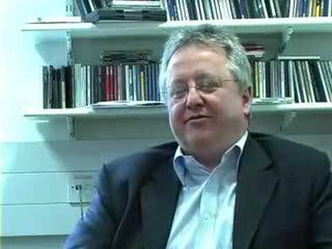 CMC Composer of the Month April 2007