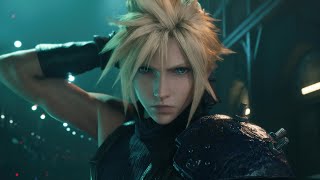 Final Fantasy VII Remake Intergrade (English) video 1