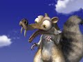 HQ Ice Age 2002 Block Scrat Reveals