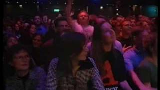 Chumbawamba - Time bomb