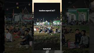 Download lagu Gandrung Nabi Sepi? #azzahir #hadrahalbanjari #sholawat #gusiqdham mp3