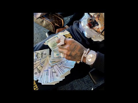 (FREE) Key Glock x Young Dolph Type Beat 2025 - "Jimson"