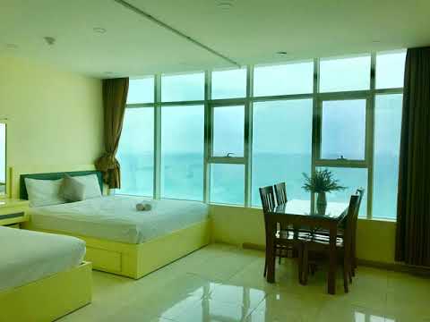 Handy Holiday Nha Trang Beach Apartment - Nha Trang - Viet Nam