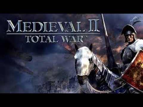 24 Hour Livestream - Second 8 hours - Medieval 2 Legend Mod