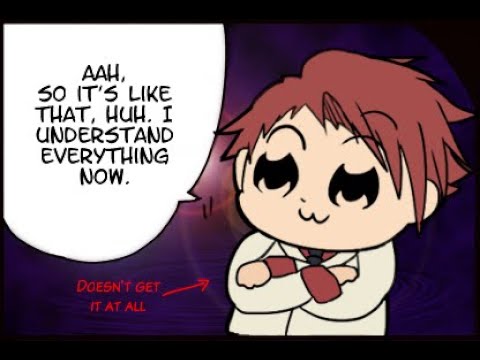 Umineko - Beatrice and Battler's Relationship