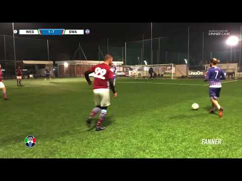 🎥West Barberia 73 VS Swamlab | 32esimi | Highlights Coppa di Lega