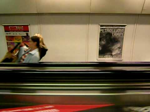 Die Tschechen - ein schräges Volk...