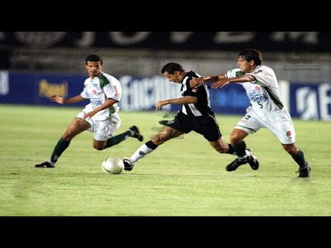 Atlético-MG 2x2 Ipatinga - Campeonato Mineiro 2005 (Jogo Completo)