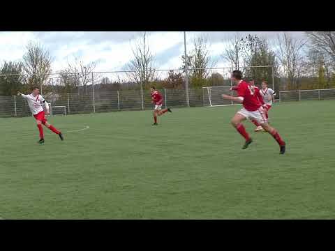 Driel 2 - Jonge Kracht 3 (30 november 2025)