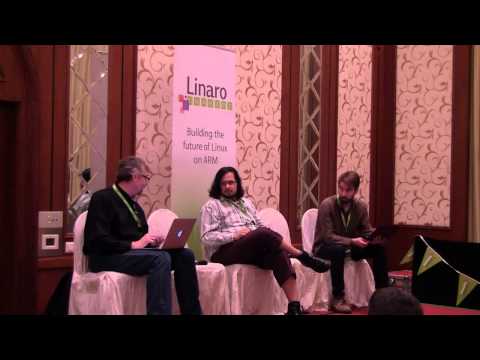 LCA13: Networking - PREEMPT_RT