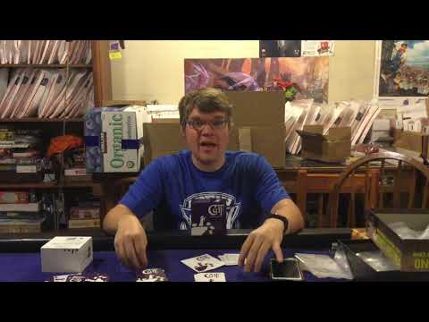 Bower's Game Corner: Cult Following Review