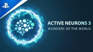 Active Neurons 3 - Wonders Of The World XBOX LIVE Key ARGENTINA
