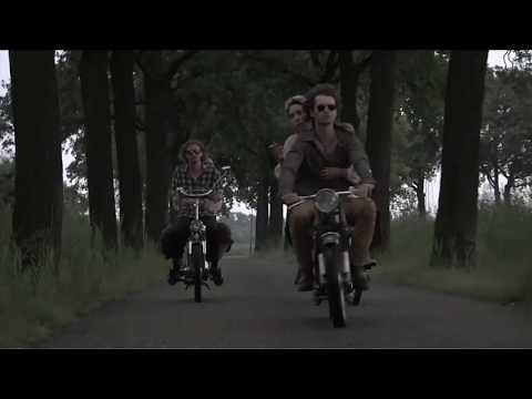 De Easy Riders Van De Peel