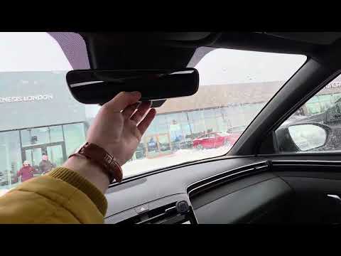 2023 Hyundai Santa Cruz Ultimate