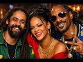Damian Marley Ft Rihanna Snoop Dogg Garden Of Peace Official Ai Music Video Lyrics 2026