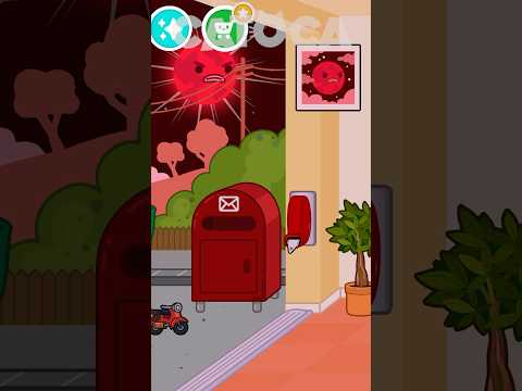 Do you want Toca Boca to add this hack in the game? 😍