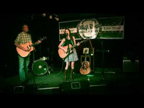 Steve + Sharon Meyer• That's The Way it Will Be (Gillian Welch cover)
