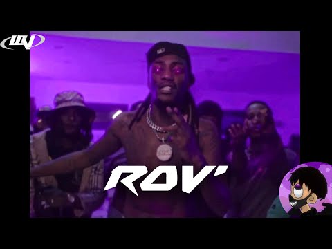 [FREE] Kodes x Gazo Type Beat 2021 / "ROV'"