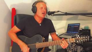 THE BRO - Kick it out - Cover