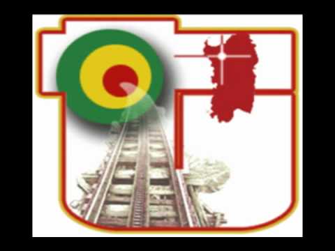 TRAIN TO ROOTS - SARDEGNA